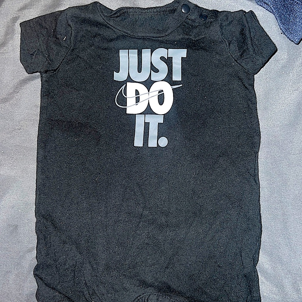 Nike one piece